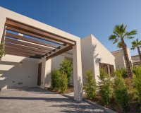 Nieuwbouw Woningen - Villa - Algorfa