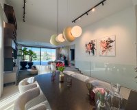 Nieuwbouw Woningen - Villa - Algorfa