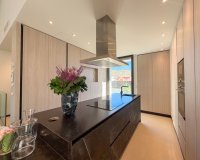 Nieuwbouw Woningen - Villa - Algorfa
