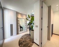 Nieuwbouw Woningen - Villa - Algorfa