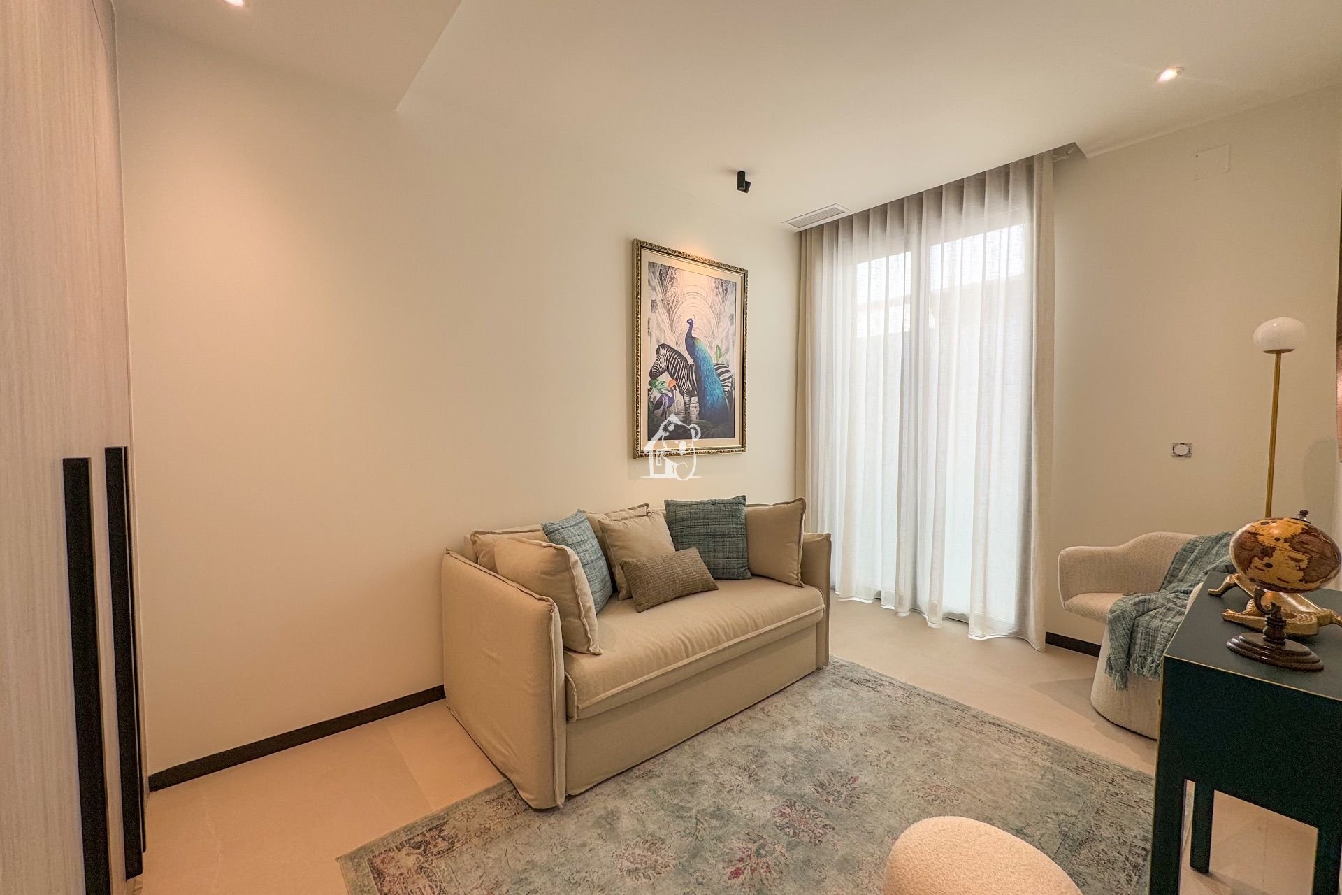 Nieuwbouw Woningen - Villa - Algorfa