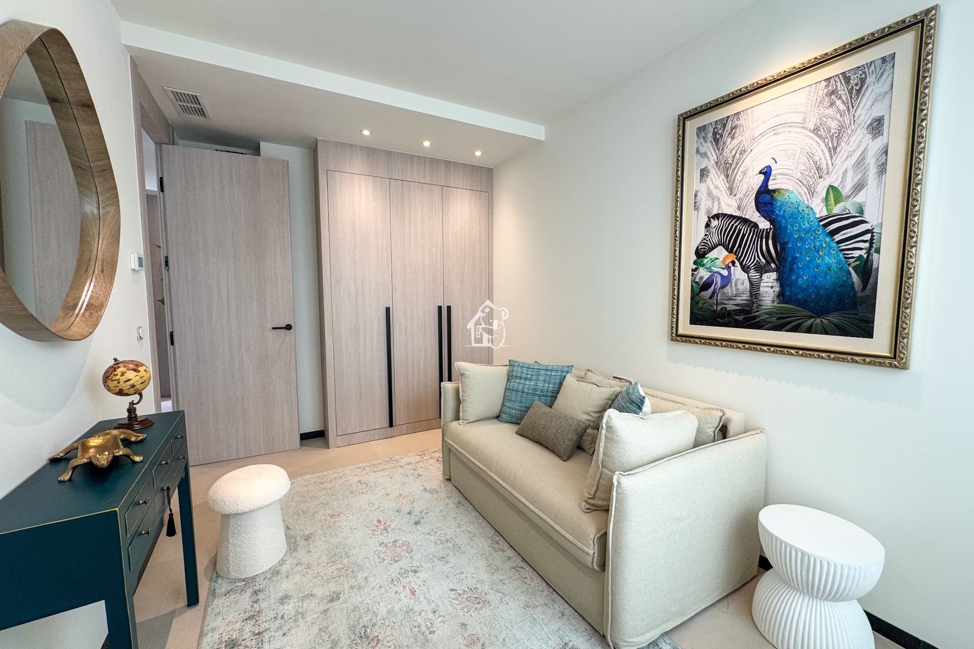 Nieuwbouw Woningen - Villa - Algorfa