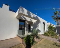 Nieuwbouw Woningen - Villa - Algorfa