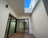 Nieuwbouw Woningen - Villa - Algorfa