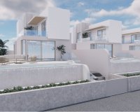 Nieuwbouw Woningen - Villa - Algorfa