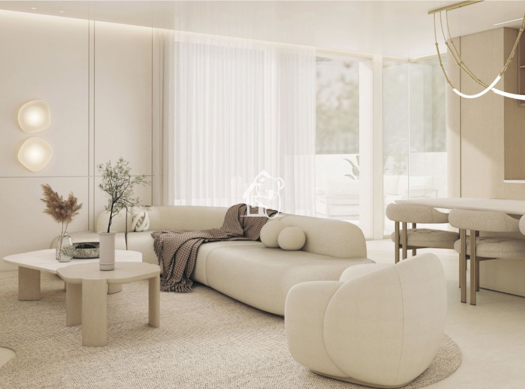Nieuwbouw Woningen - Villa - Algorfa