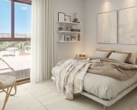 Nieuwbouw Woningen - Villa - Algorfa
