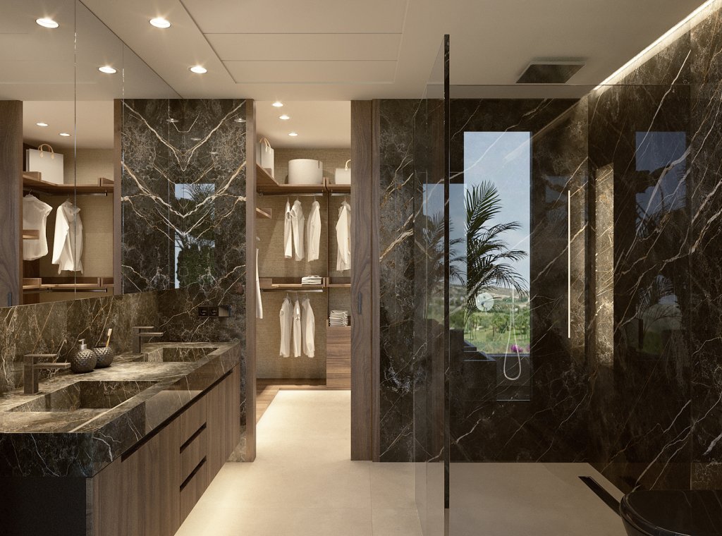 Nieuwbouw Woningen - Villa - Algorfa