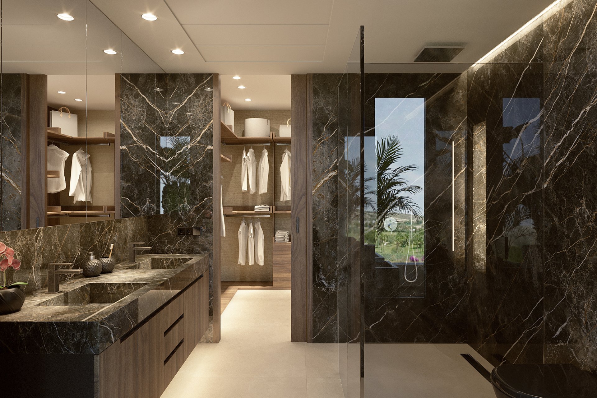 Nieuwbouw Woningen - Villa - Algorfa
