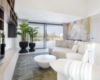 Nieuwbouw Woningen - Villa - Algorfa