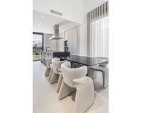 Nieuwbouw Woningen - Villa - Algorfa