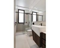 Nieuwbouw Woningen - Villa - Algorfa