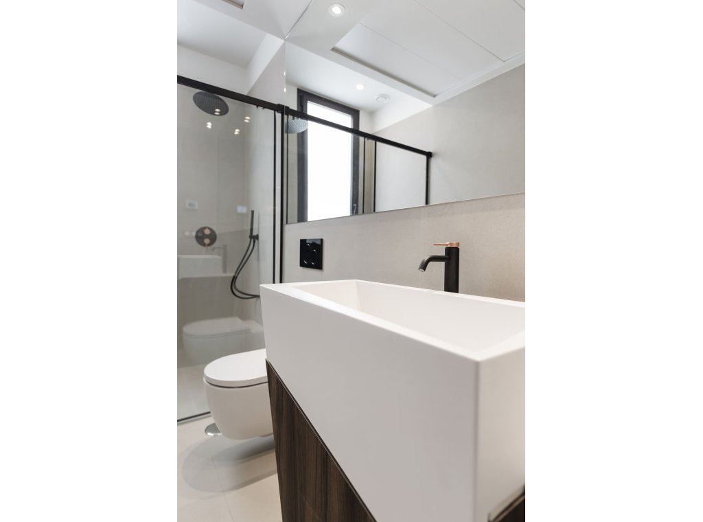 Nieuwbouw Woningen - Villa - Algorfa