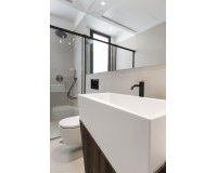 Nieuwbouw Woningen - Villa - Algorfa