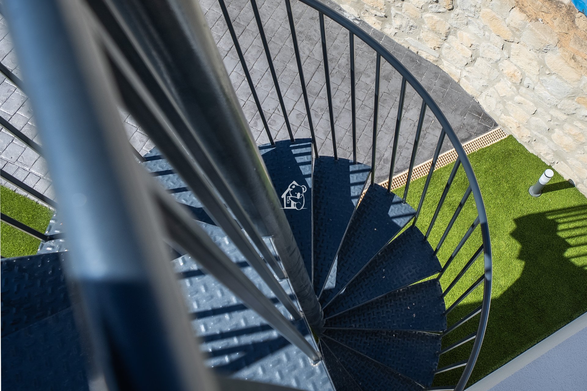 Nieuwbouw Woningen - Villa - Algorfa