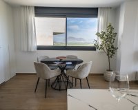 Nieuwbouw Woningen - Villa - Algorfa