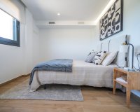 Nieuwbouw Woningen - Villa - Algorfa