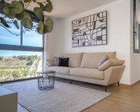 Nieuwbouw Woningen - Villa - Algorfa