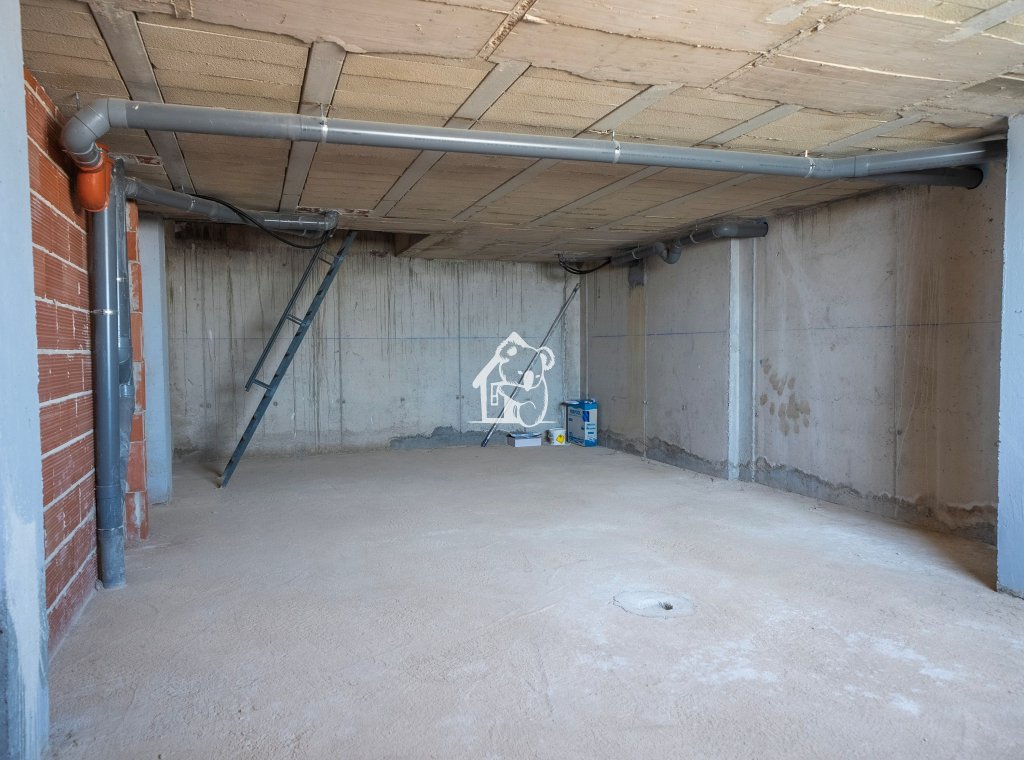 Nieuwbouw Woningen - Villa - Algorfa