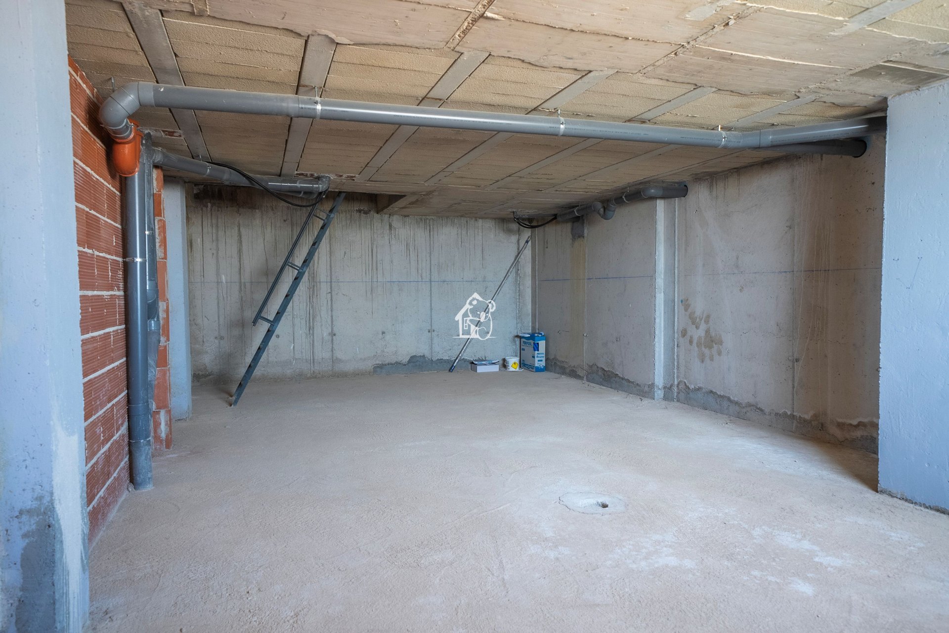 Nieuwbouw Woningen - Villa - Algorfa