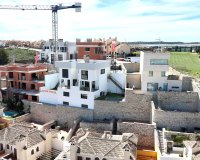 Nieuwbouw Woningen - Villa - Algorfa