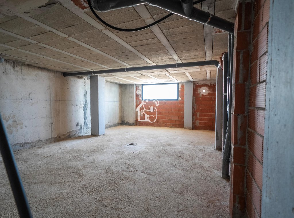 Nieuwbouw Woningen - Villa - Algorfa