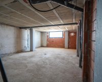 Nieuwbouw Woningen - Villa - Algorfa