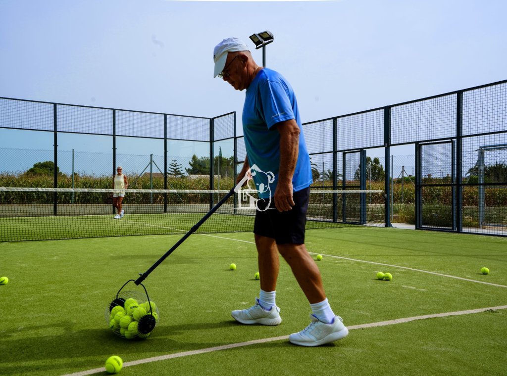 Nieuwbouw Woningen - Villa - Almoradí