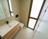 Nieuwbouw Woningen - Villa - Almoradí