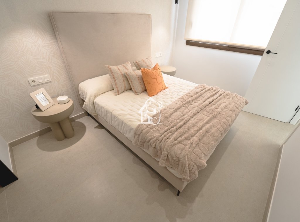 Nieuwbouw Woningen - Villa - Almoradí