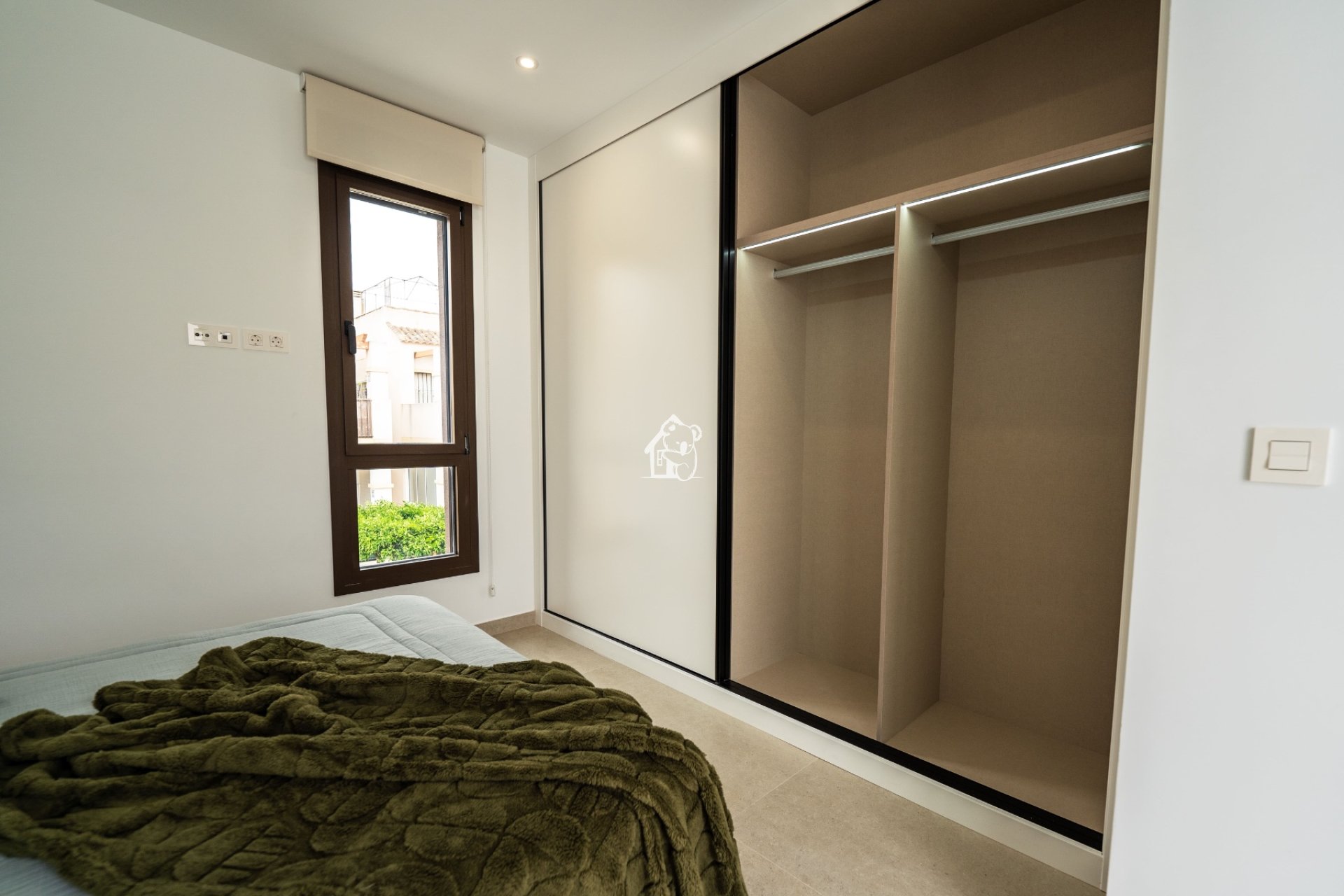 Nieuwbouw Woningen - Villa - Almoradí