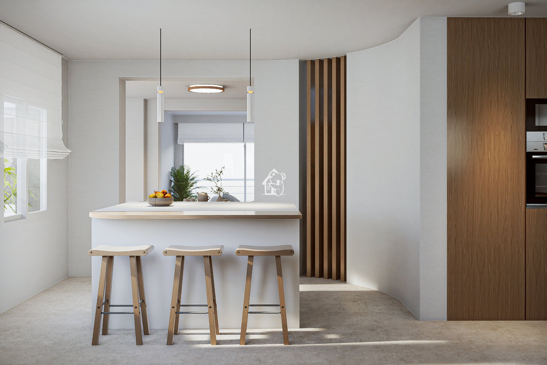 Nieuwbouw Woningen - Villa - Altea