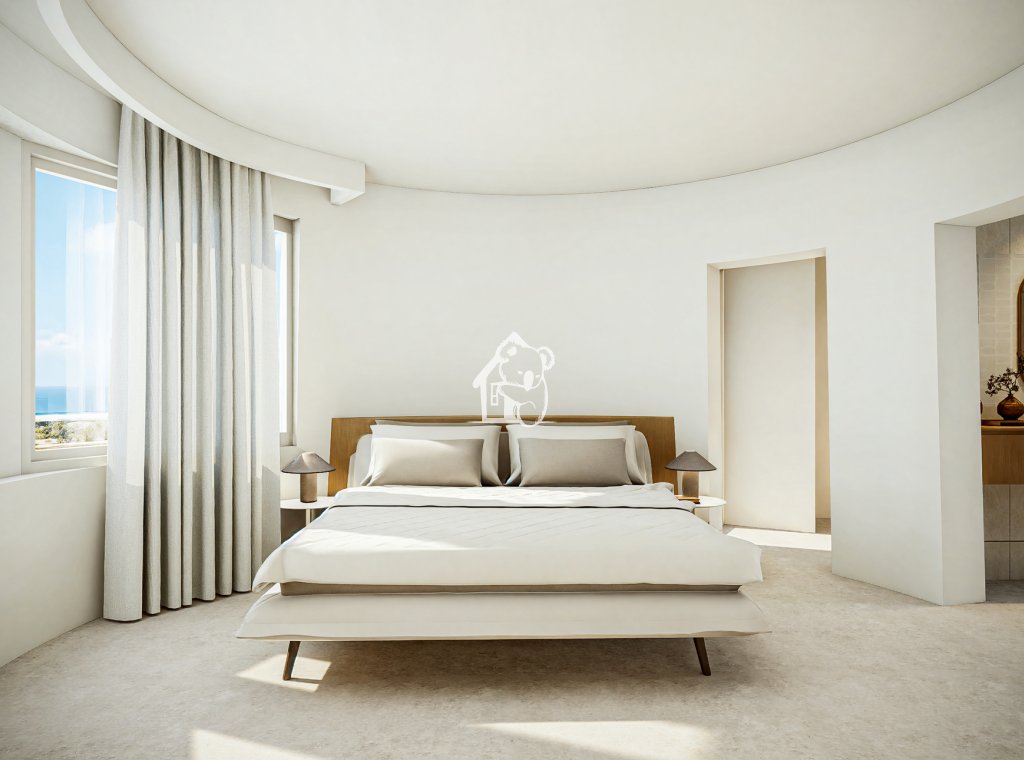 Nieuwbouw Woningen - Villa - Altea