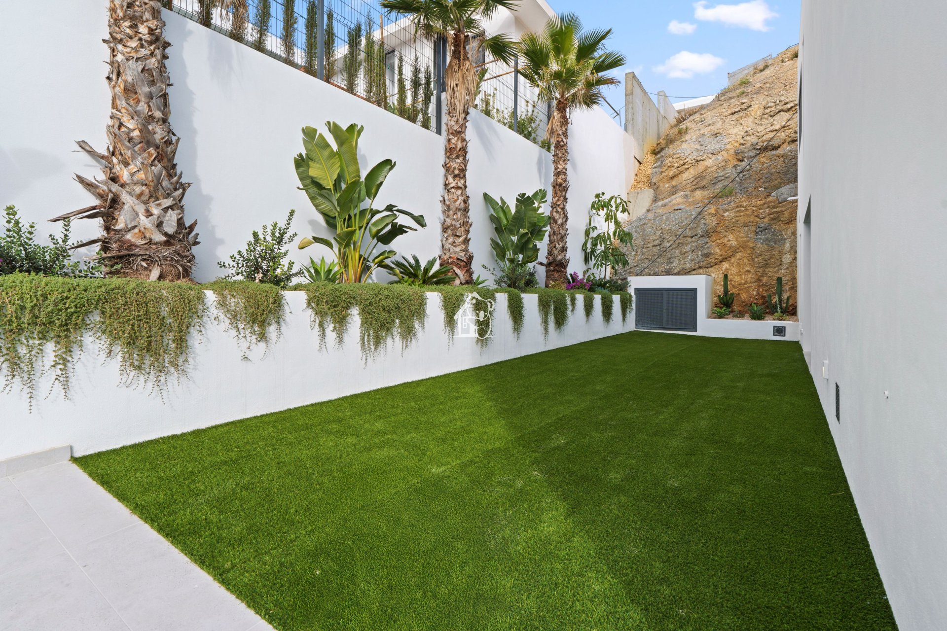 Nieuwbouw Woningen - Villa - Benidorm