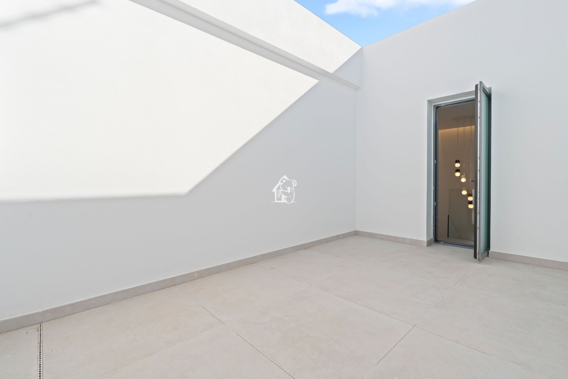 Nieuwbouw Woningen - Villa - Benidorm