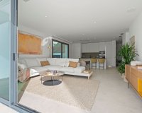 Nieuwbouw Woningen - Villa - Benidorm