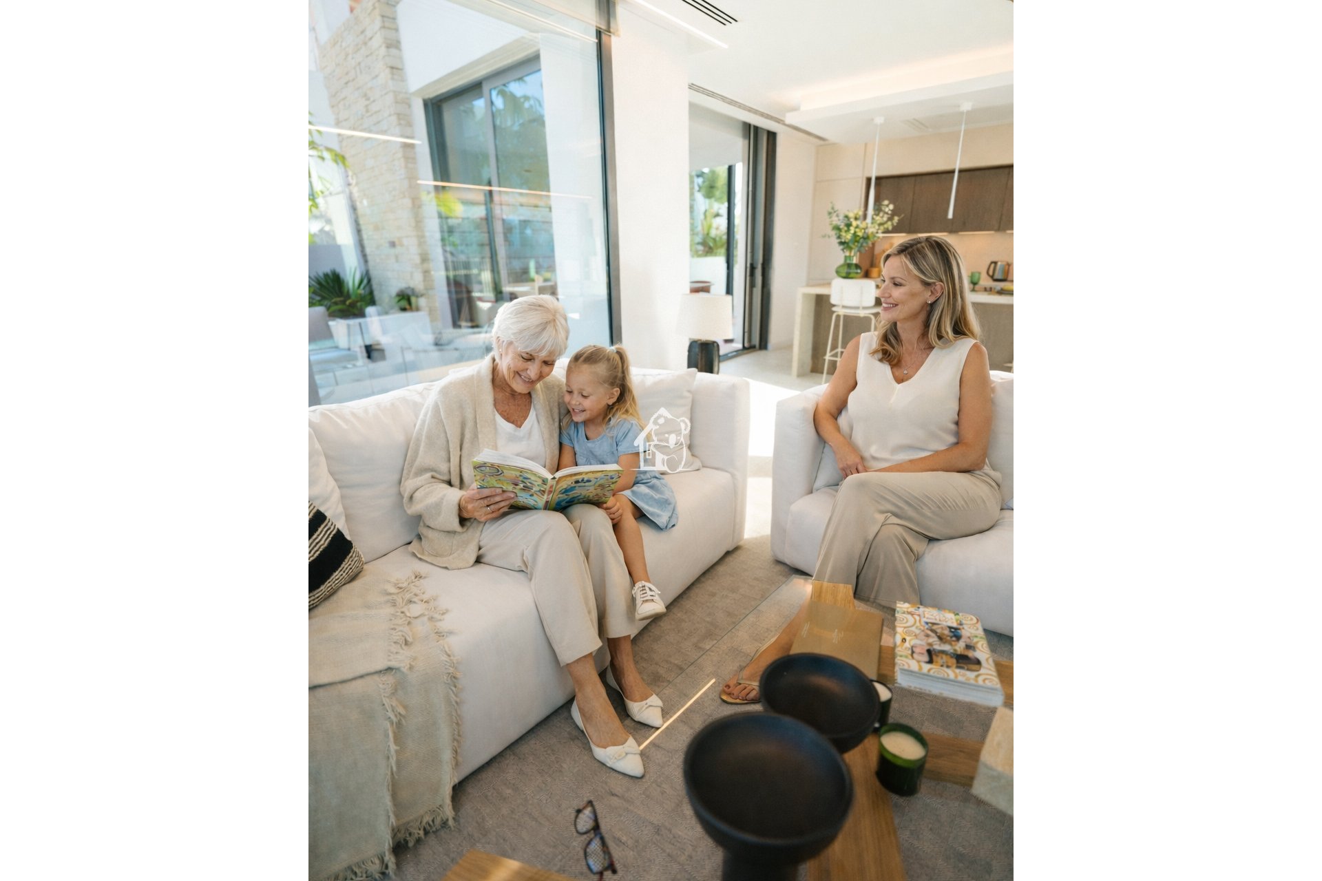 Nieuwbouw Woningen - Villa - Benidorm