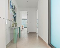 Nieuwbouw Woningen - Villa - Benidorm