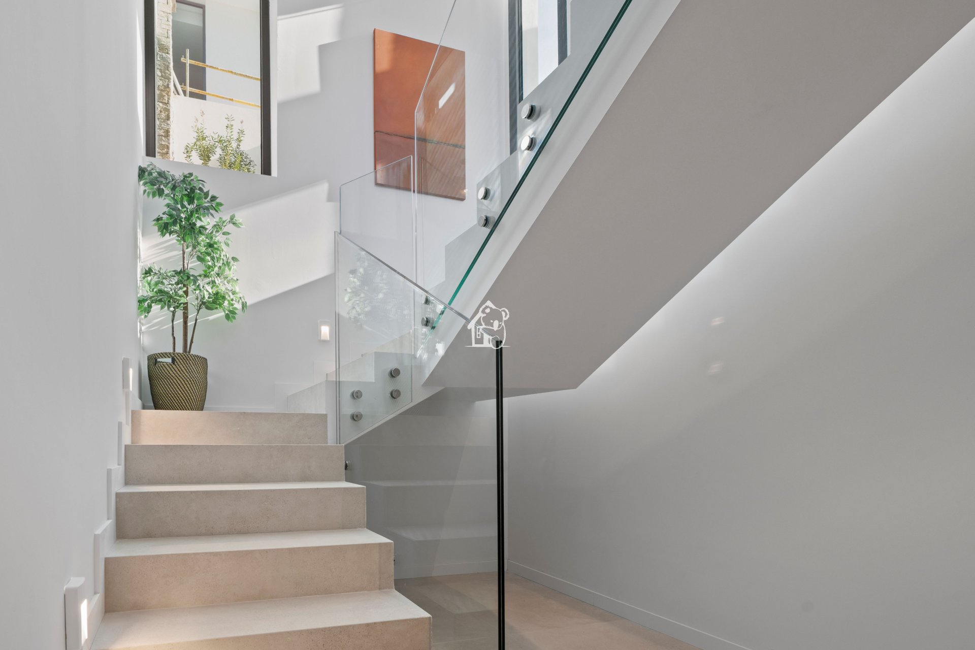 Nieuwbouw Woningen - Villa - Benidorm
