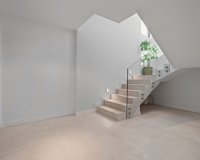 Nieuwbouw Woningen - Villa - Benidorm