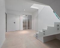 Nieuwbouw Woningen - Villa - Benidorm