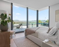 Nieuwbouw Woningen - Villa - Benidorm