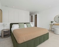 Nieuwbouw Woningen - Villa - Benidorm