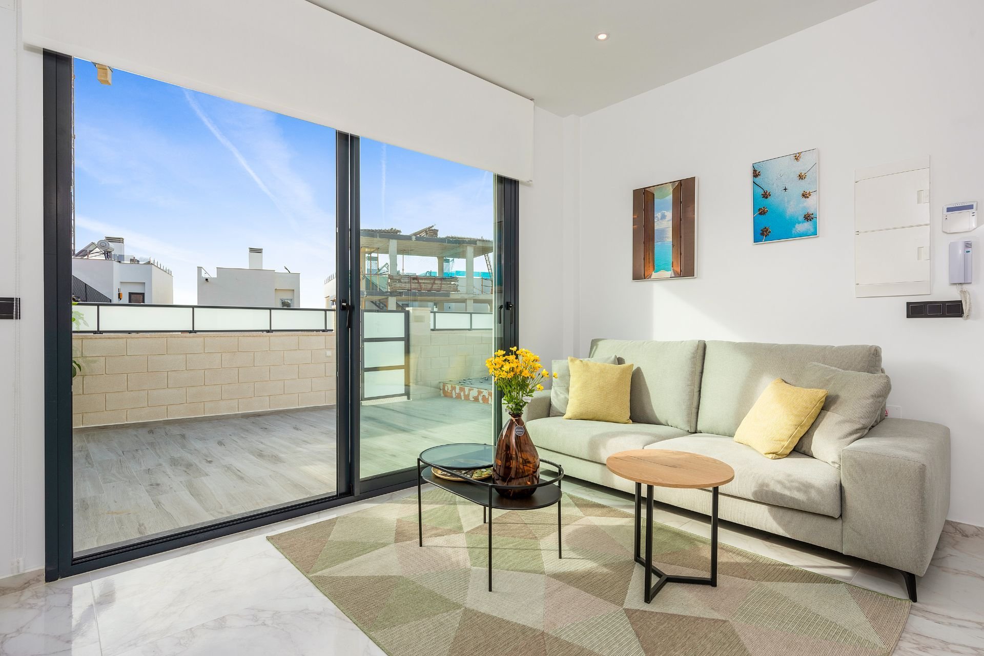 Nieuwbouw Woningen - Villa - Benijofar