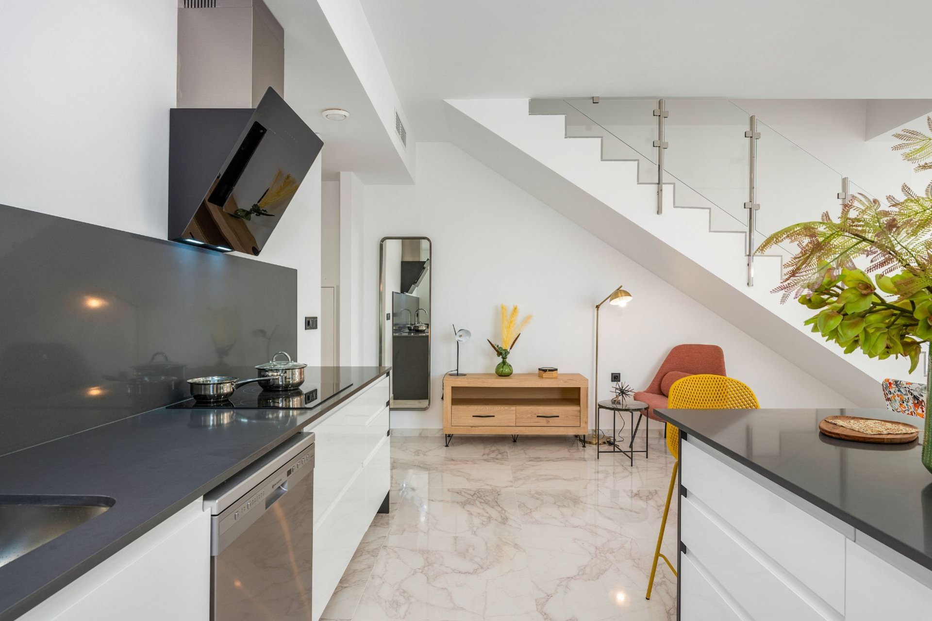 Nieuwbouw Woningen - Villa - Benijofar