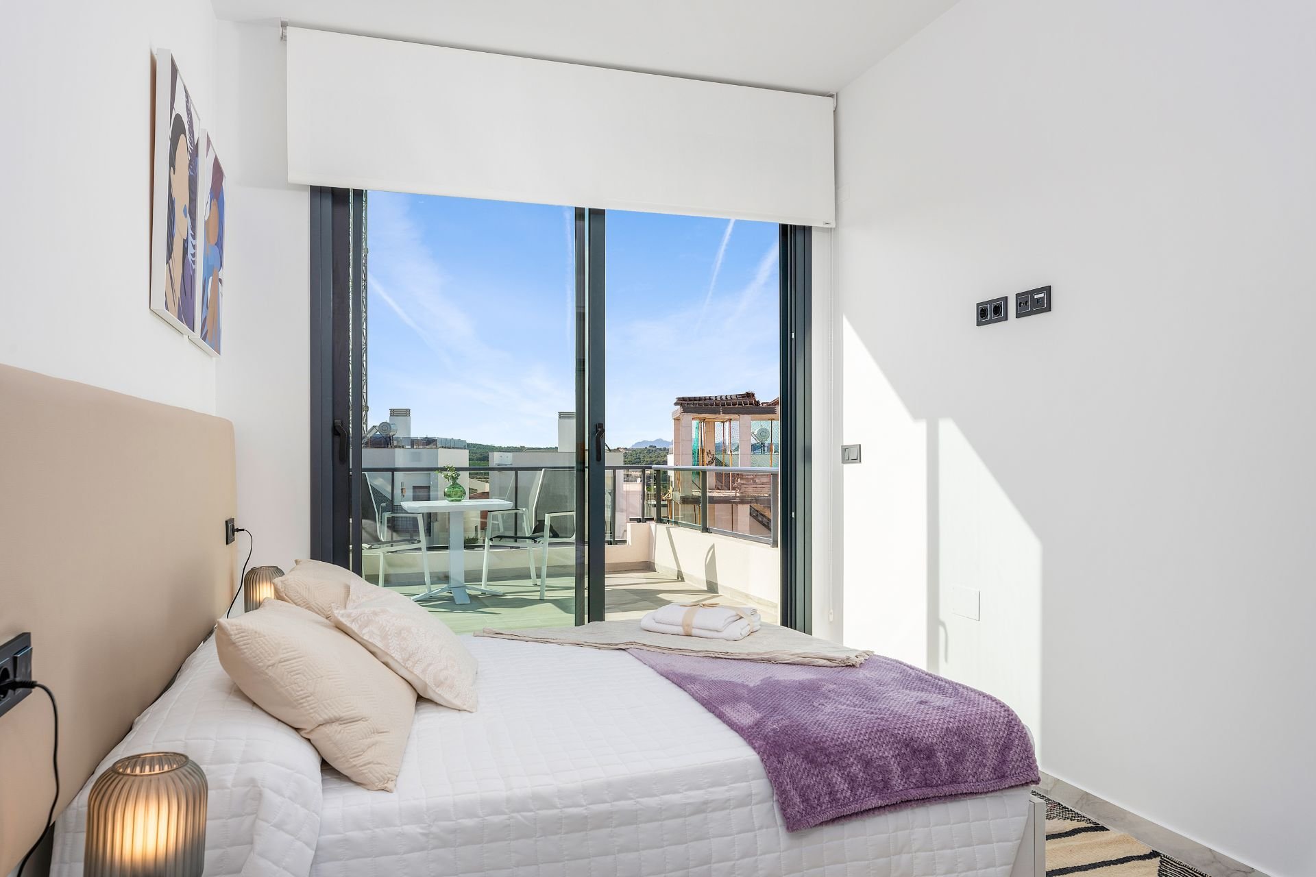 Nieuwbouw Woningen - Villa - Benijofar
