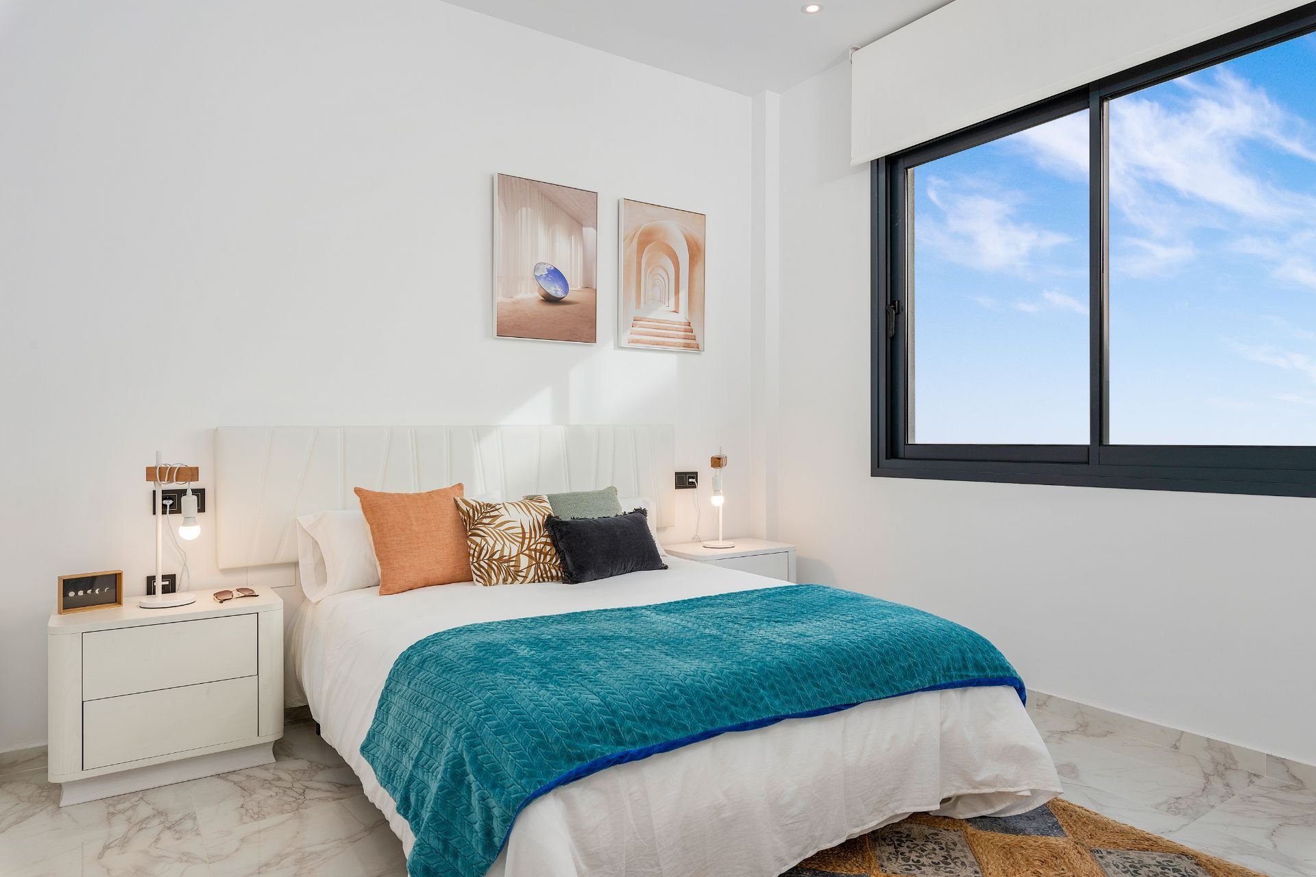 Nieuwbouw Woningen - Villa - Benijofar