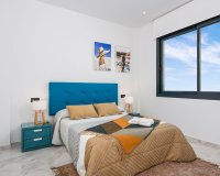 Nieuwbouw Woningen - Villa - Benijofar