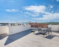 Nieuwbouw Woningen - Villa - Benijofar