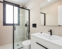 Nieuwbouw Woningen - Villa - Benijofar